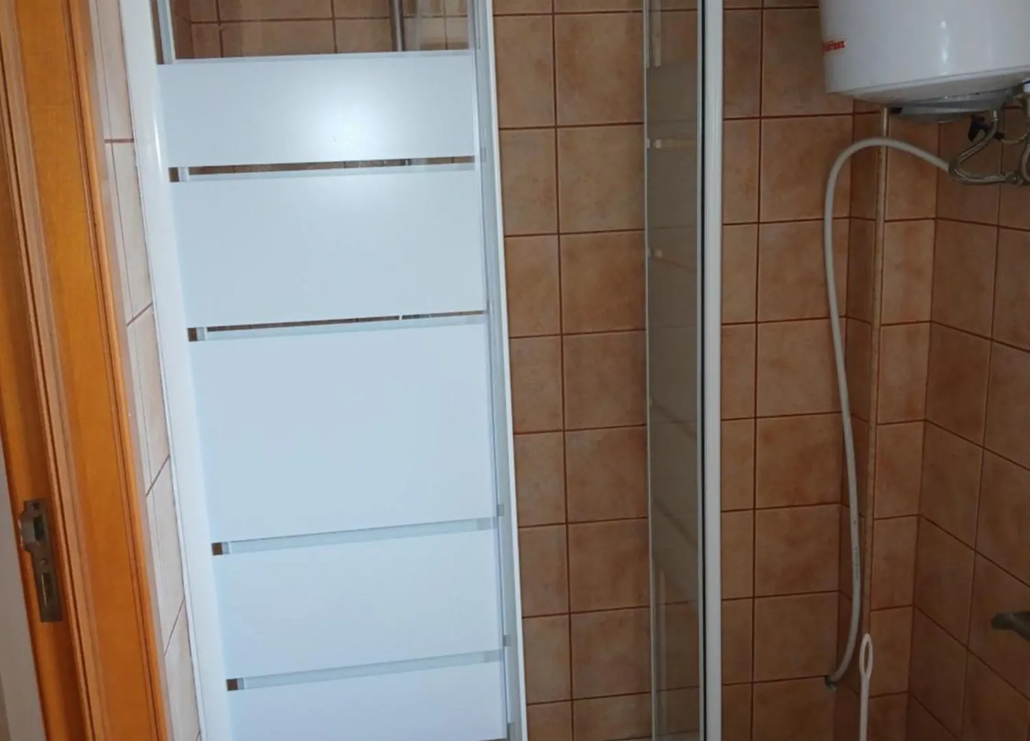 Attico Scogliera D'Armisi Διαμέρισμα Κατάνια