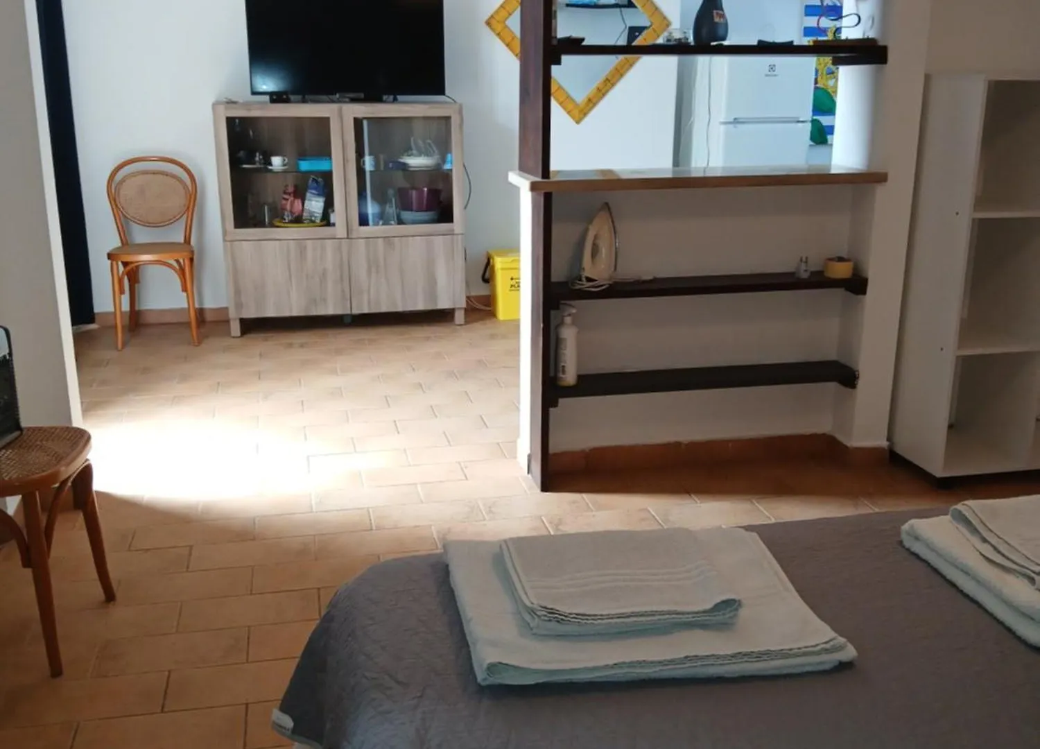 Attico Scogliera D'Armisi Διαμέρισμα Κατάνια